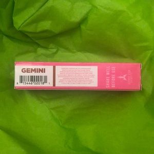 Jeffree Star Liquid Lip - GEMINI ♊️
